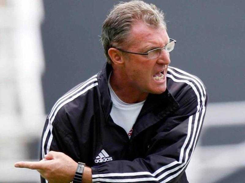 معتمد جمال: هاني رمزي اتظلم في عالم التدريب.. وكرول (أبويا الروحي)