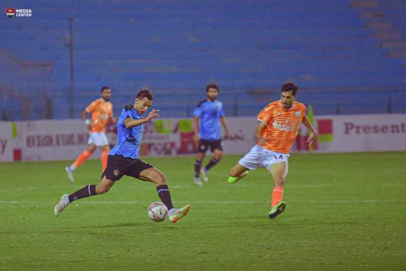 معتمد جمال: تطوير الناشئين يبدأ بمشاركتهم في الدوري الممتاز.. انظروا إلى أوروبا