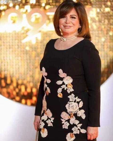 من العراق.. إلهام شاهين تحتفل بالكريسماس عبر إنستجرام