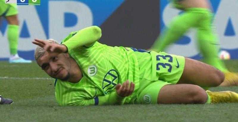 سر استبعاد نجم منتخب مصر من أولمبياد طوكيو