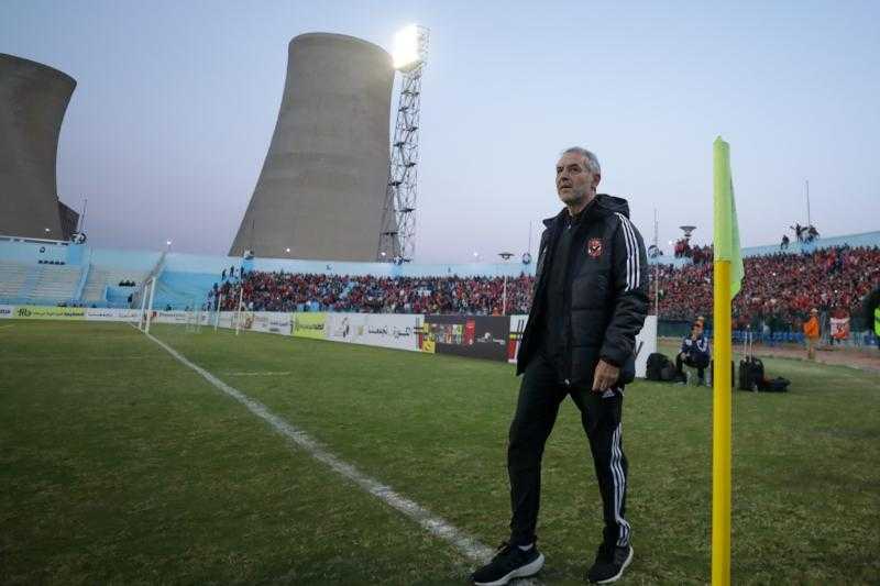 ميدو يفتح النار على كولر.. اعرف السبب