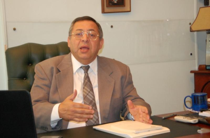 هاشم بحري