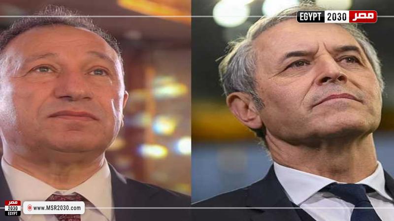 كولر والخطيب 