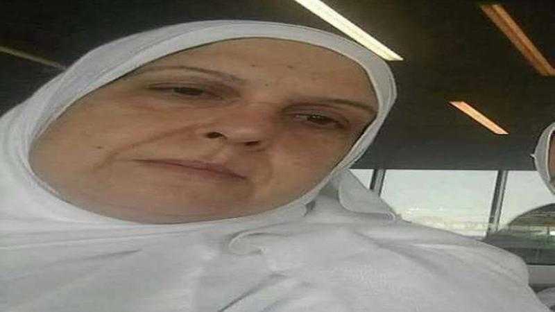 حكاية جريمة سهير الأنصاري ”سيدة المساكين” التي هزت السوشيال ميديا