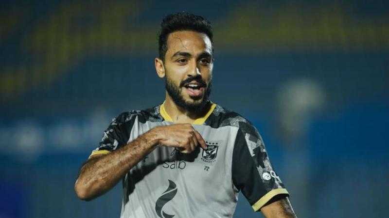 كواليس قرار «فيفا» الصادم ضد محمود كهربا.. «خاص»