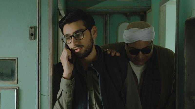 انتهاء تصوير فيلم الصف الأخير للمخرج شريف محسن