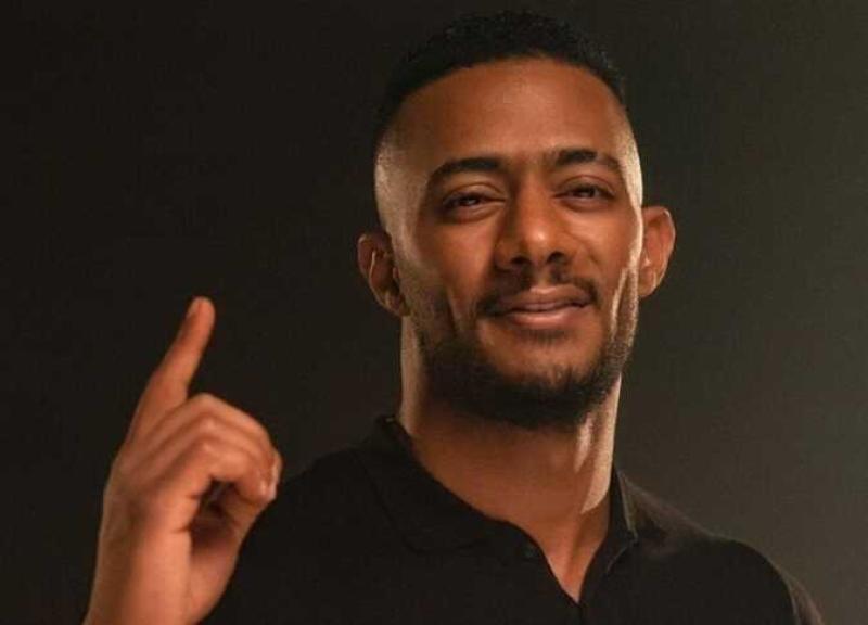 محمد رمضان 