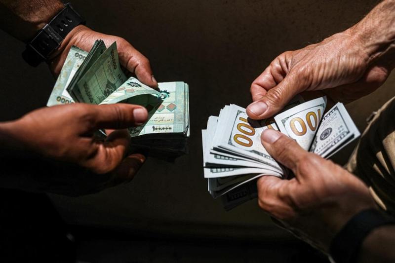 مضاربة في العملة
