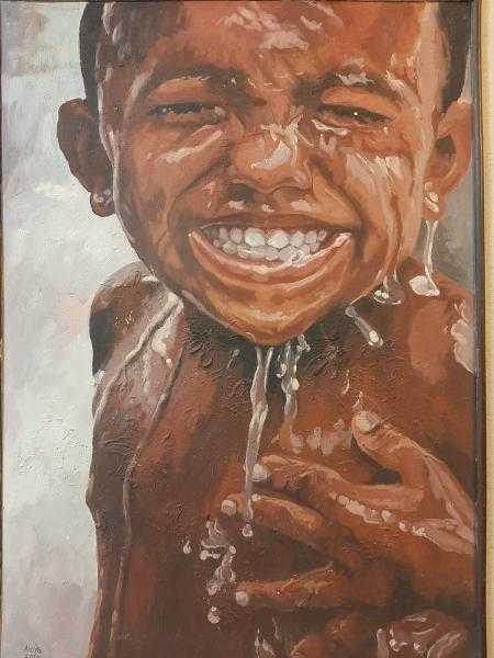 الأوبرا تستضيف معرض «همسات روح» بقاعة صلاح طاهر الخميس المقبل