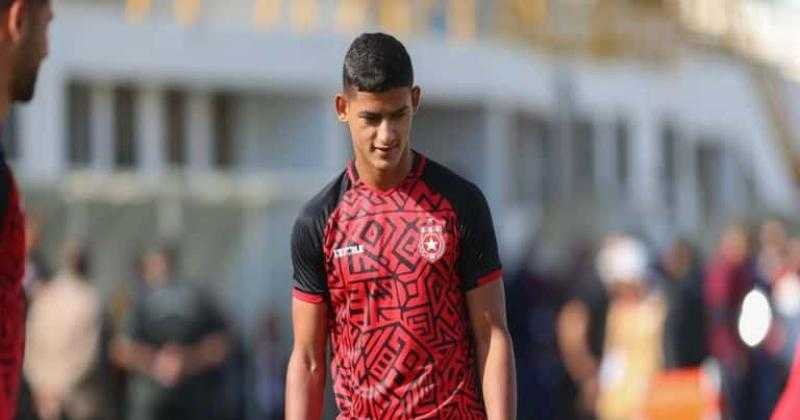 صدمة لـ الأهلي بسبب محمد كريستو.. تفاصيل