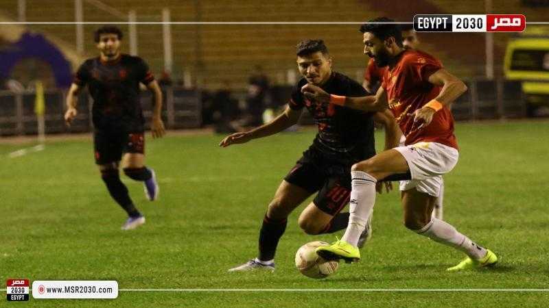 موعد مباراة الأهلي وسيراميكا كليوباترا القادمة في الدوري
