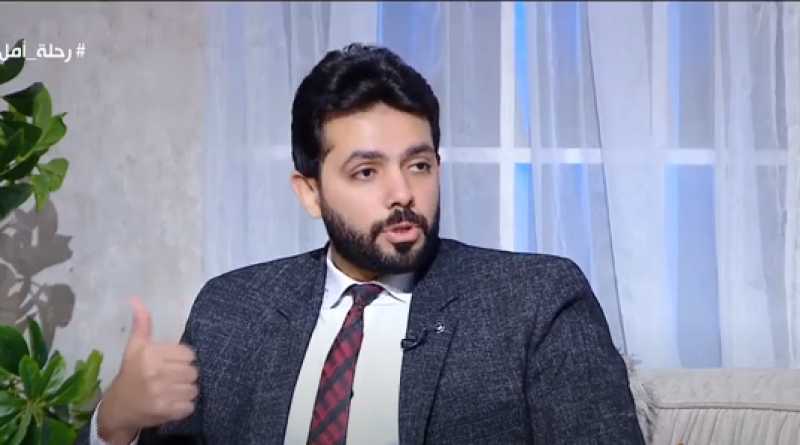 محامِ: «لو ده حصل نص الرجالة هتتحبس» فيديو