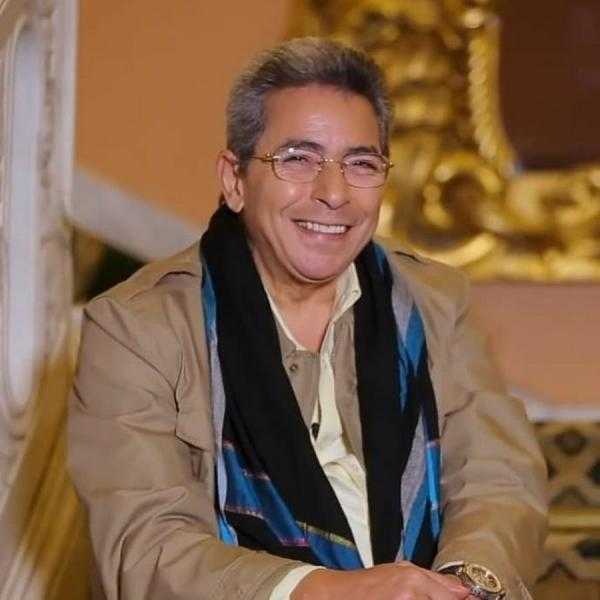 محمود سعد يكشف أبرز أخطائه خلال فترة شبابه.. ويؤكد: «التصاعد مش إني اجيب فلوس»