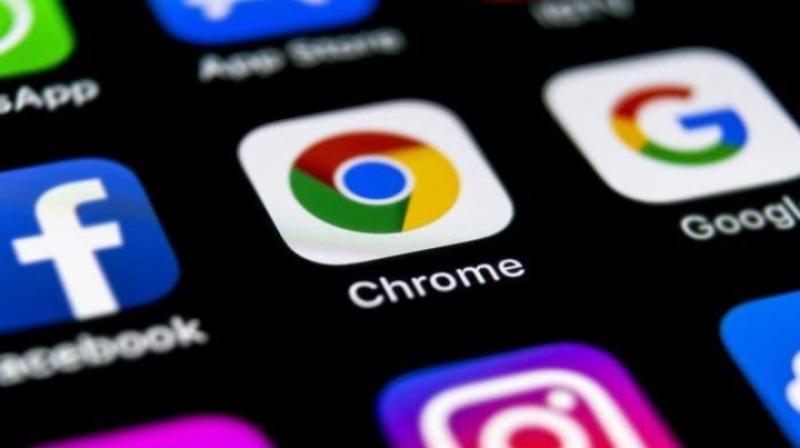 متصفح Chrome
