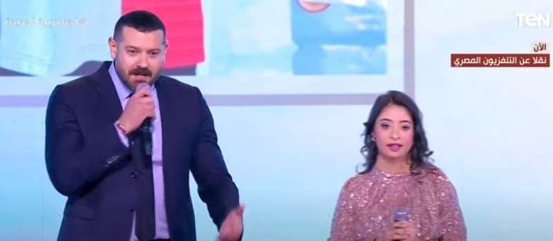 عمرو يوسف