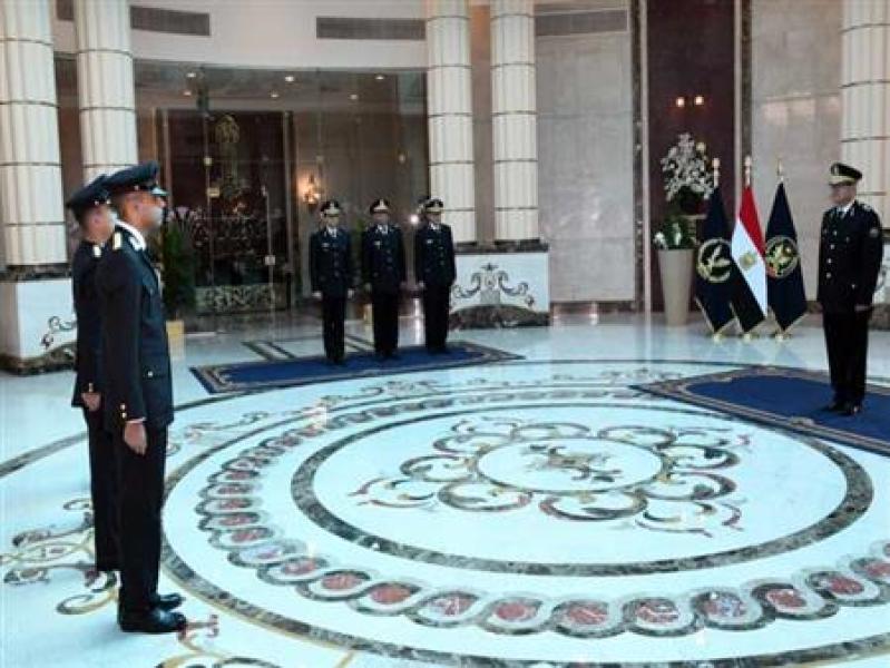 كلية الشرطة 