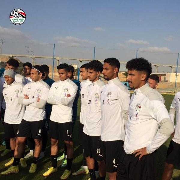 منتخب الشباب يلتقي غانا الأول للمحليين في الودية الثانية السبت المقبل