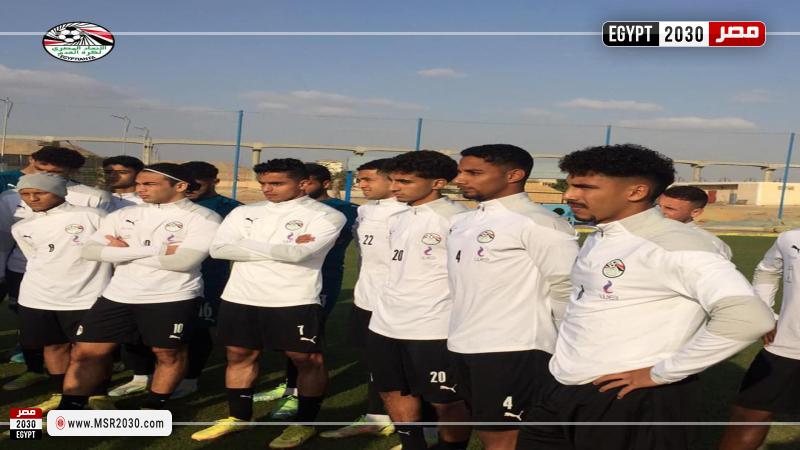 منتخب الشباب 