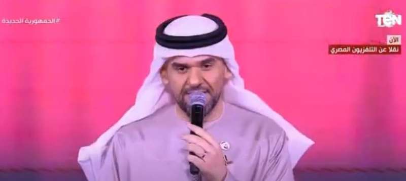 حسين الجسمي