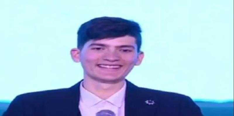 وزير الرياضة يشكر الأهلي على سرعة الاستجابة لرغبة أحد أبطال ذوى الهمم بممارسة الرياضة بالنادي