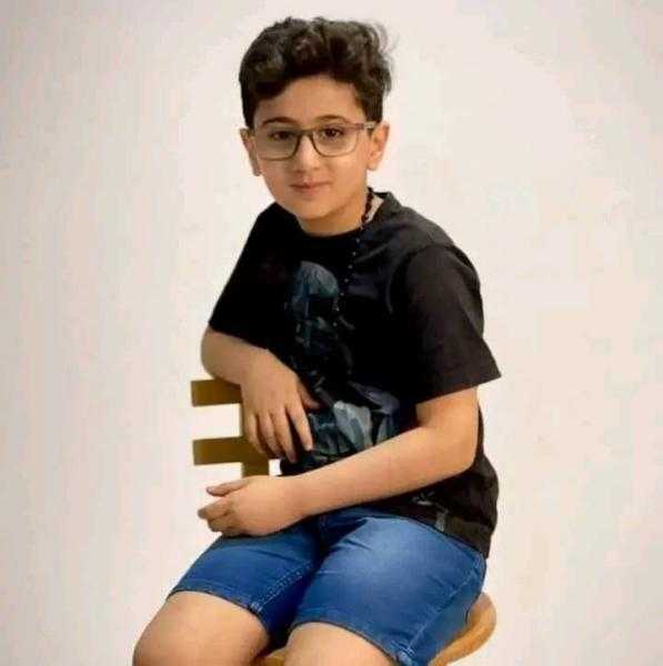 وزير الرياضة ينعى الطفل «مالك» لاعب التايكوندو