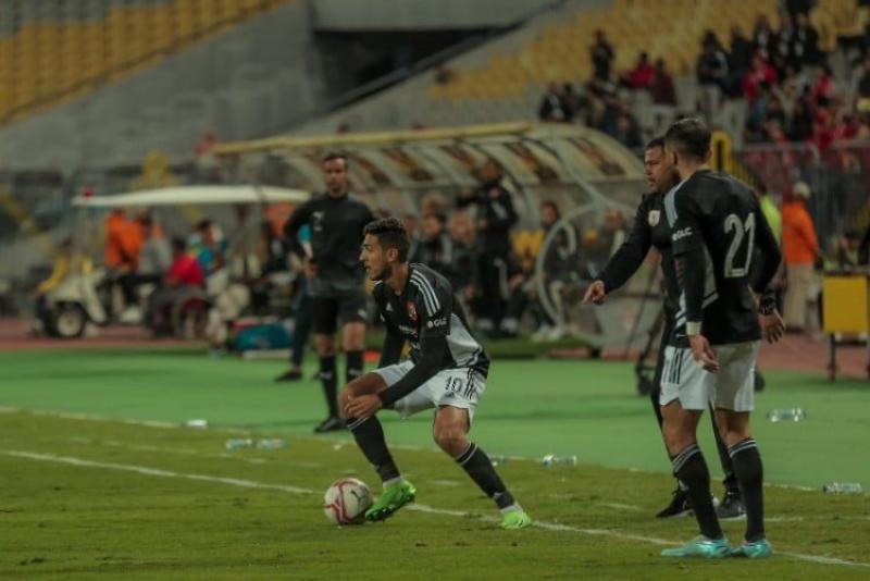 الأهلي