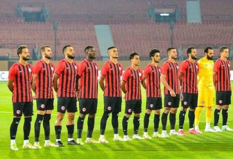 علي ماهر يعلن قائمة فيوتشر لمواجهة الزمالك في الدوري