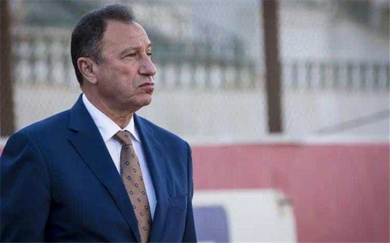 الخطيب يرفض الجلوس مع كهربا للحديث عن غرامة الزمالك