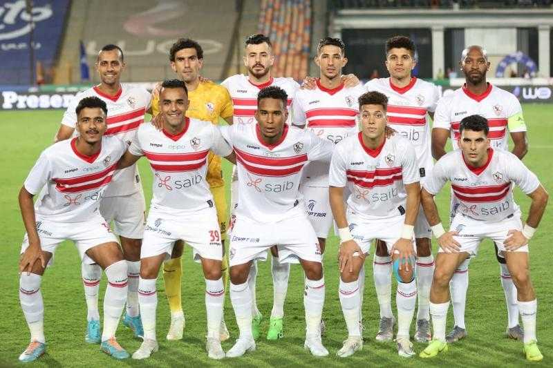 إسلام صادق: نداي مهدد بالرحيل عن الزمالك واتجاه لعودة مروان حمدي وشبانة