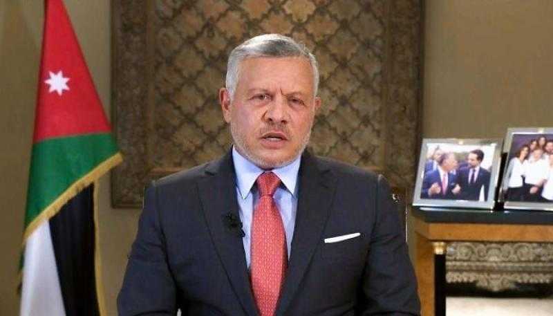 العاهل الأردني: أي انتفاضة جديدة لن تصب في صالح الفلسطينيين ولا الإسرائيليين