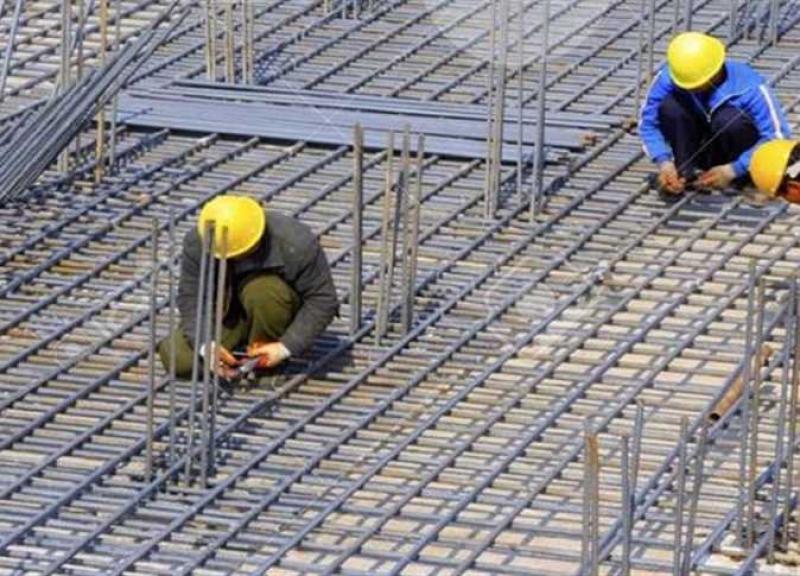 أسعار مواد البناء