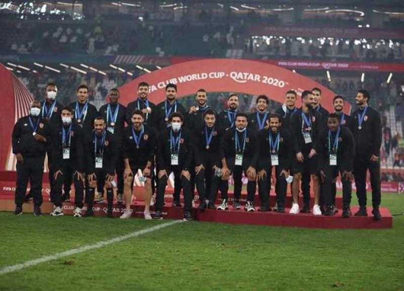 الأهلي يضع اتحاد الكرة في ورطة بسبب المونديال.. تفاصيل