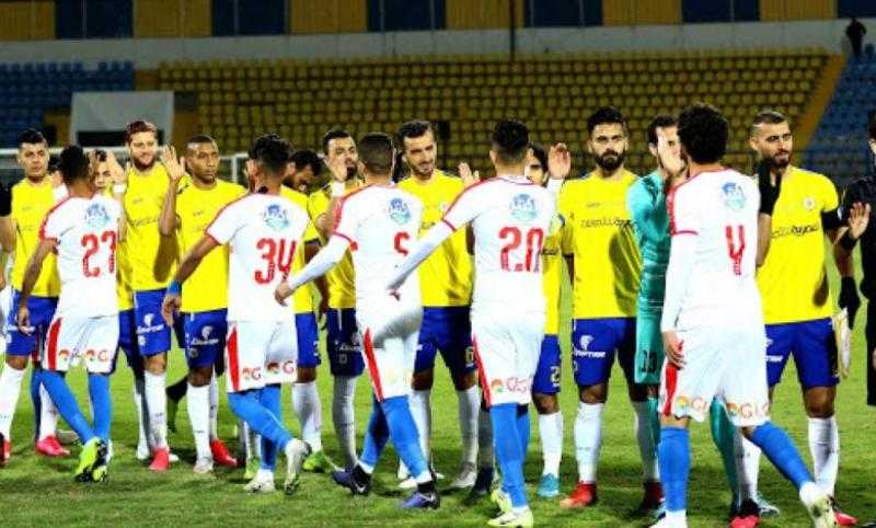 8 غيابات تضرب الزمالك أمام الإسماعيلي في الدوري
