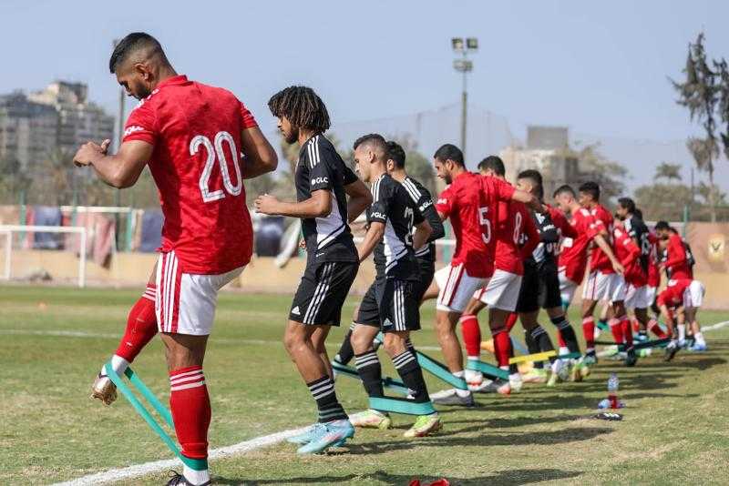 ضربة موجعة للأهلي قبل مباراة بيراميدز المقبلة.. تفاصيل
