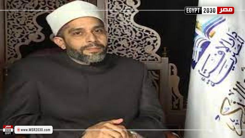 الشيخ أحمد وسام