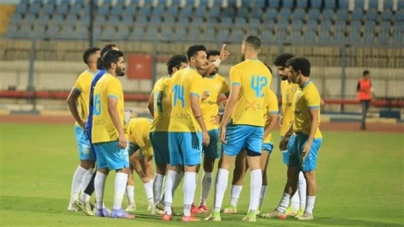 الزمالك ضد الإسماعيلي.. ثلاثي هجومي في تشكيل الدراويش