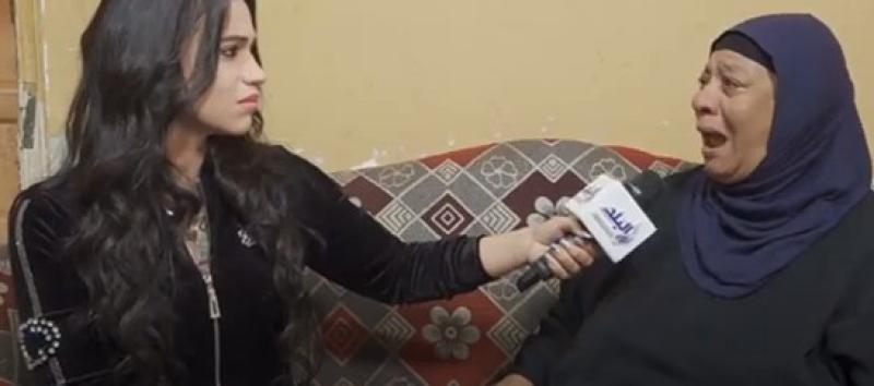 «قُتلت على يد زوج أمها».. تفاصيل اليوم الأخير في حياة الطفلة مكة.. فيديو