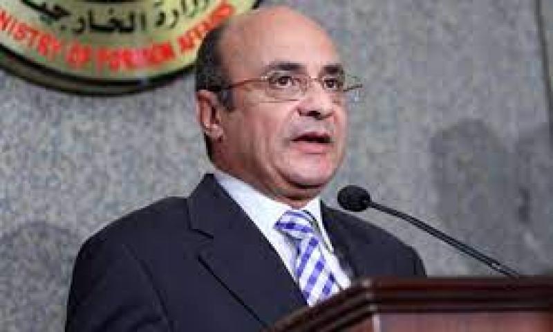  المستشار عمر مروان وزير العدل