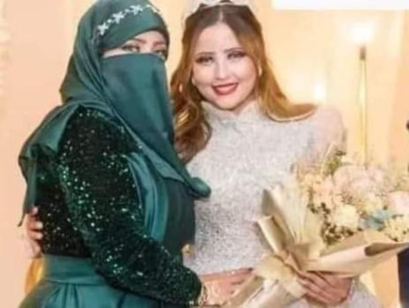 قاتلة والدتها ببورسعيد 
