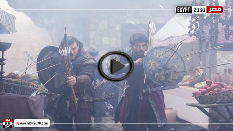 عثمان 112 فيديو لاروزا