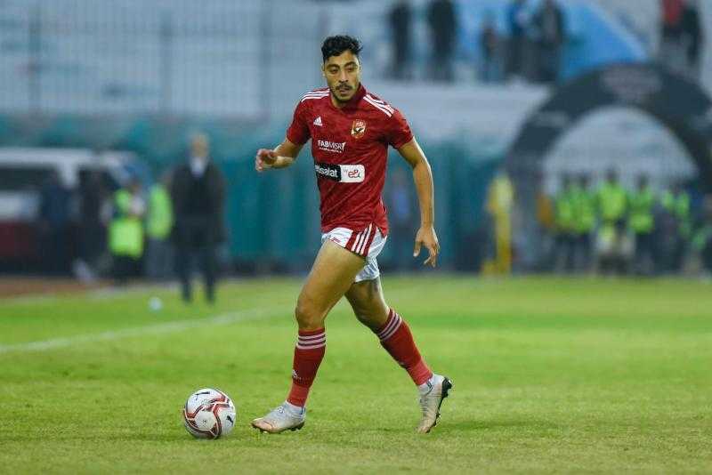 خالد الغندور: الشمال القطري لا يُمانع التعاقد مع أكرم توفيق في يناير ولكن