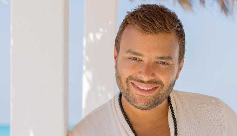 رامي صبري: معنديش مشكلة أقعد سنة من غير ما أعمل أغنية.. وأمنيتي سعر الدولار ينزل