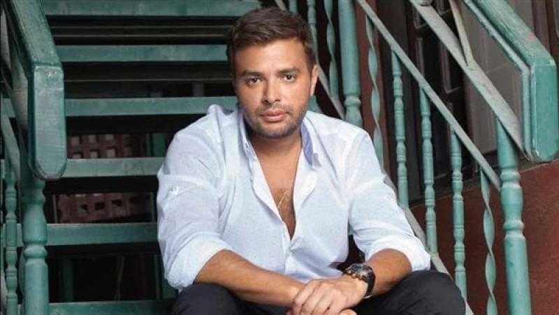 رامي صبري: أنا ضد أي فنان يقدم مهرجانات علشان التريند