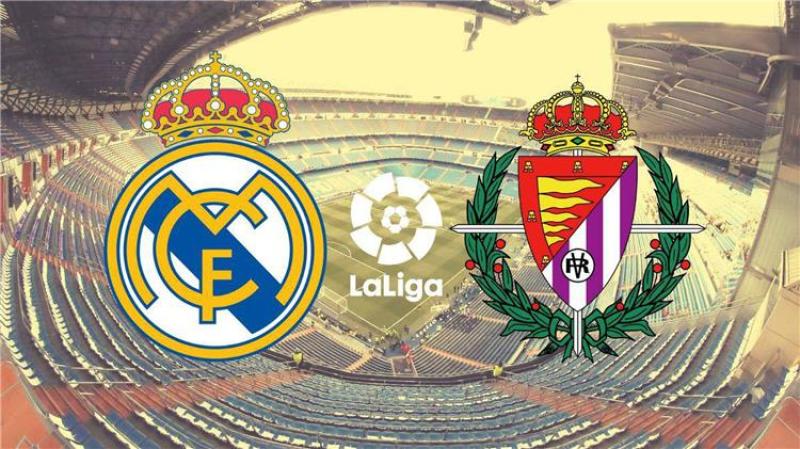 ريال مدريد وبلد الوليد 