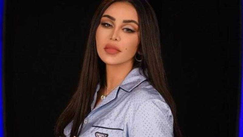 سعر صادم لإطلالة الفنانة أحلام من أحدث ظهور لها عبر إنستجرام