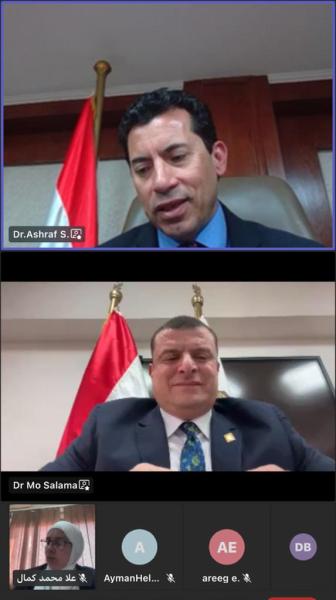 ١٢٠ مشارك يتعرفون على الاستراتيجية الوطنية لمكافحة الفساد في نسختها الثالثة 