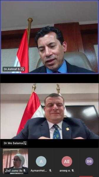 130 مشاركا يتعرفون على الاستراتيجية الوطنية لمكافحة الفساد في نسختها الثالثة