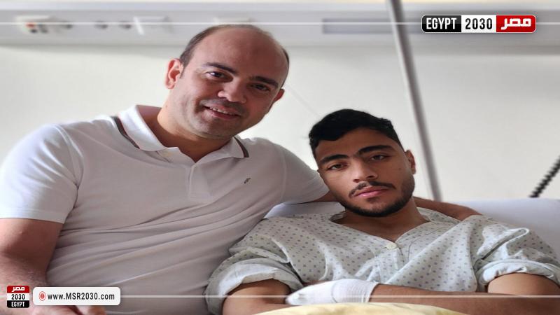 أكرم توفيق