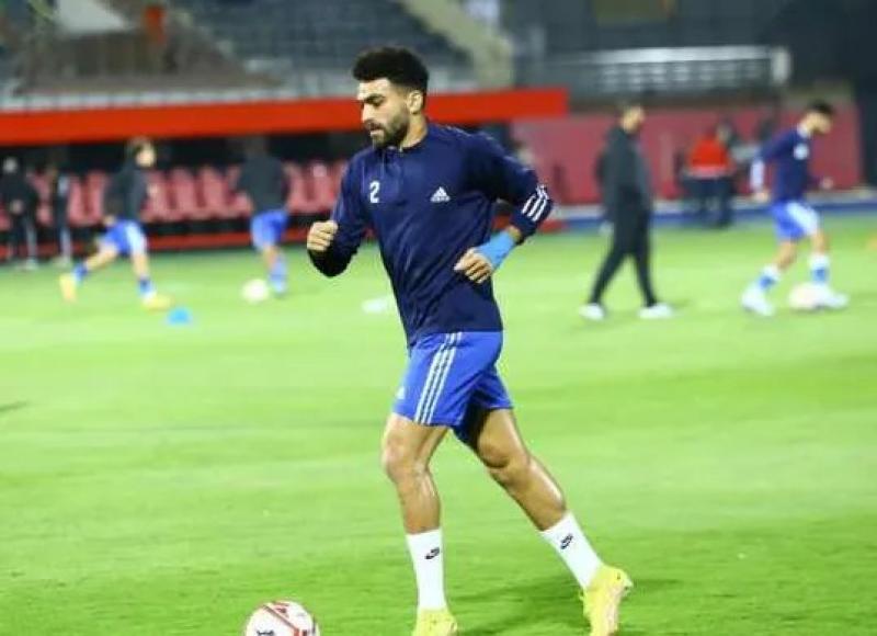 الأهلي يقترب من ضم ظهير سموحة.. «اعرف مين»
