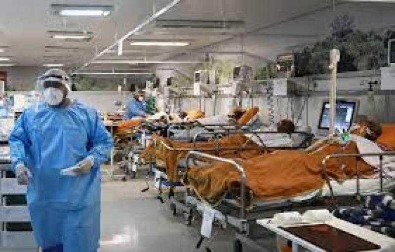 الحداد: وفيات متحور يوم القيامة تجاوزت الـ100 حالة والإصابات بالملايين.. فيديو